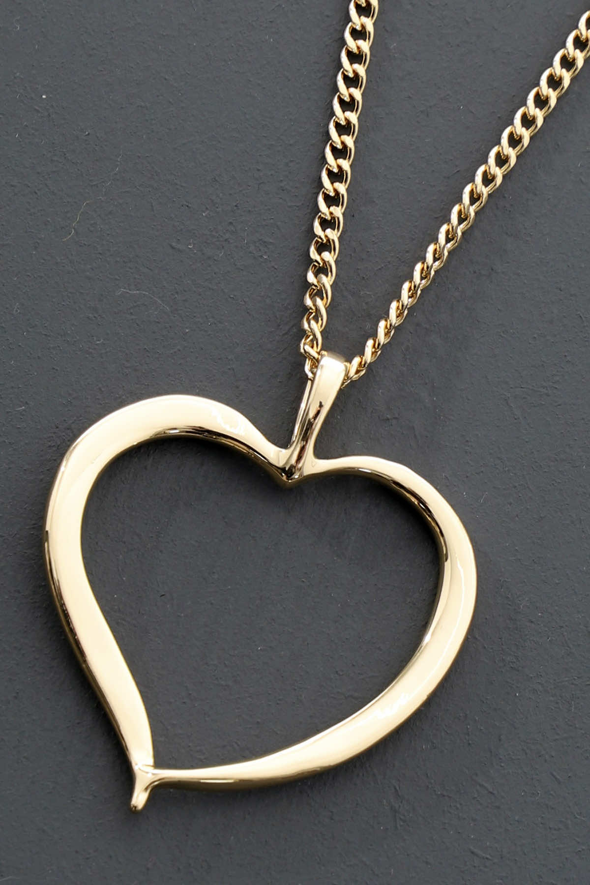 Kayleigh Necklace Gold