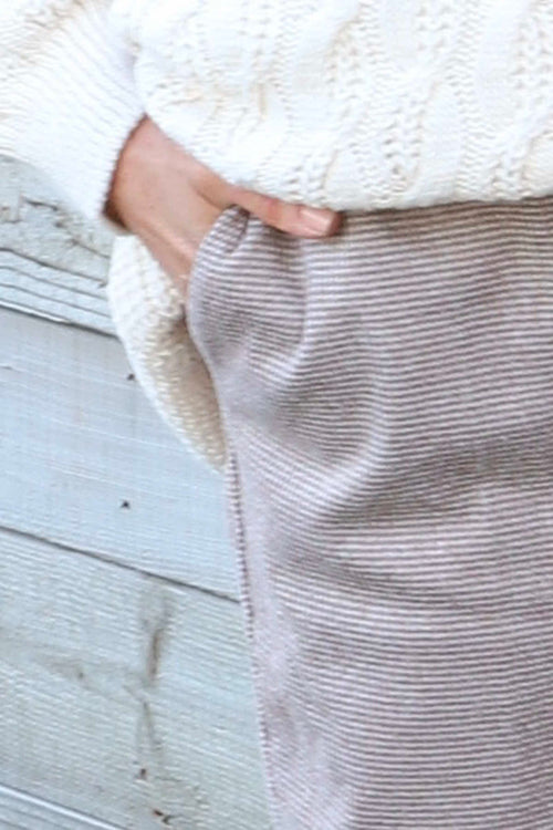 Morag Trousers Mocha - Image 5