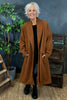 Helen Coat Camel