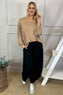 Alissa Trousers Black