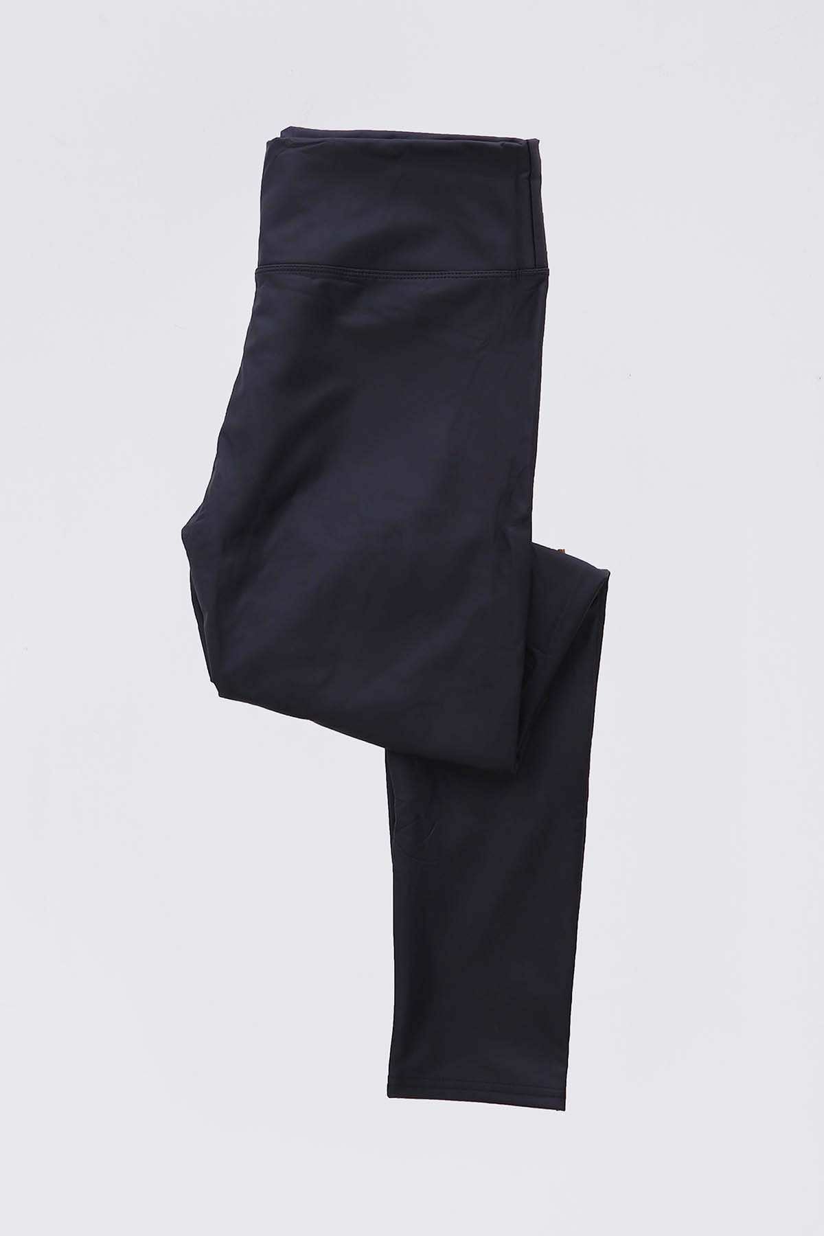 Santos Leather Look Leggings