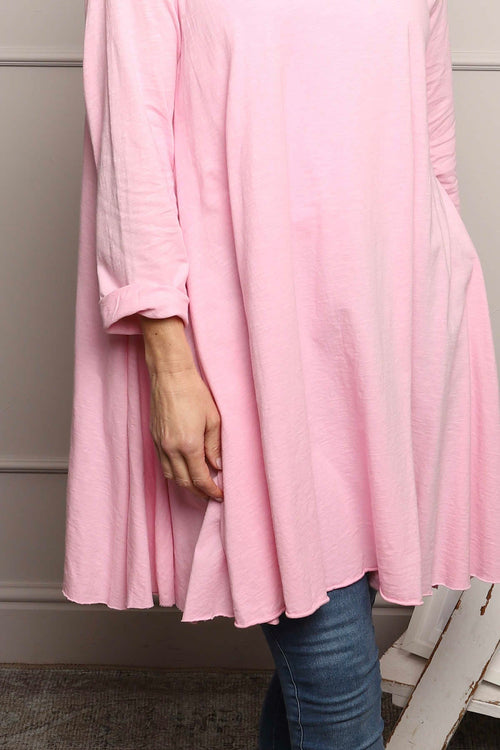 Made in Italy Portofino Tunic | Kit and Kaboodal