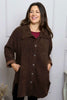Julianne Jacket Cocoa