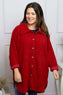 Julianne Jacket Red