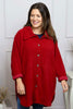 Julianne Jacket Red