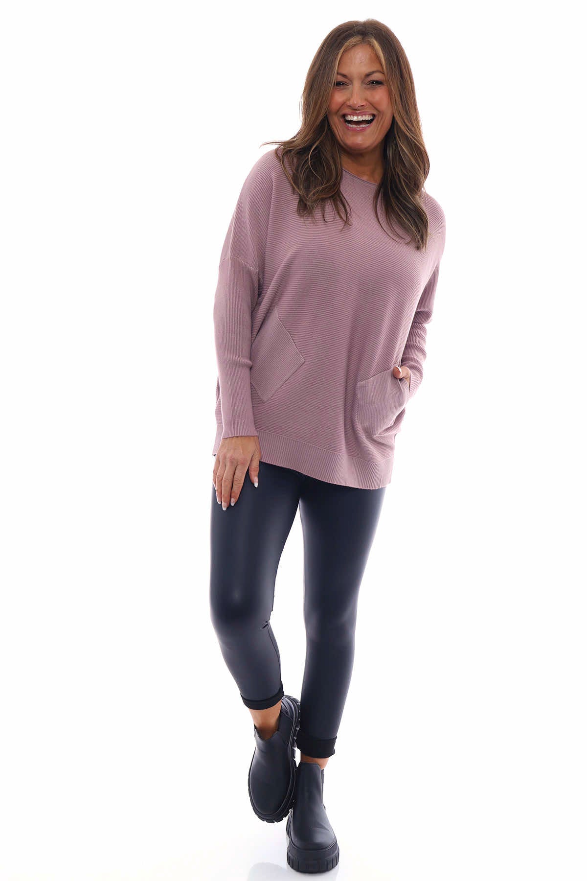 Mauve jumpers hot sale