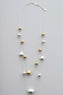 Lyla Necklace Gold