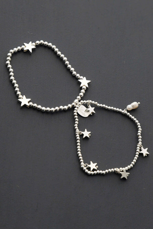 Betty Bracelet Silver - Image 3