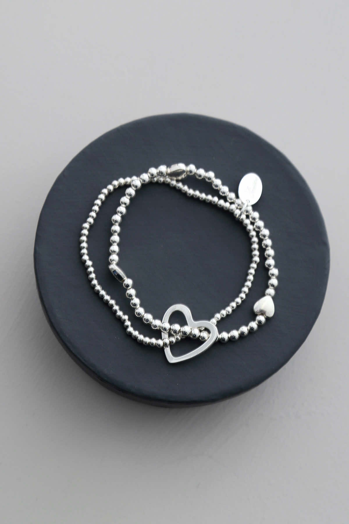 Veronica Bracelet Silver