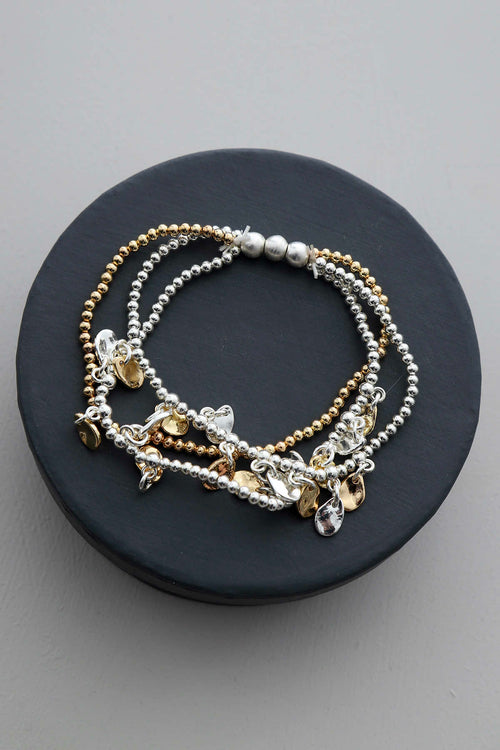 Layla Bracelet Gold