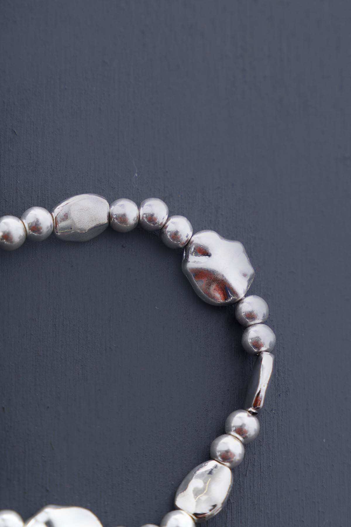 Matilda Bracelet Silver