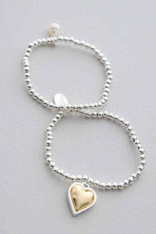 Katie Bracelet Gold - Image 4