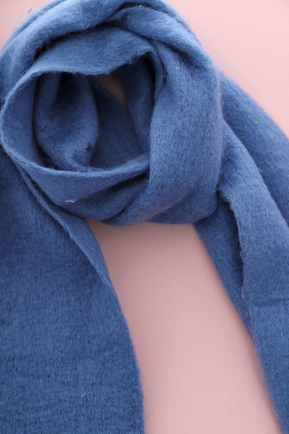 Josie Scarf Blue