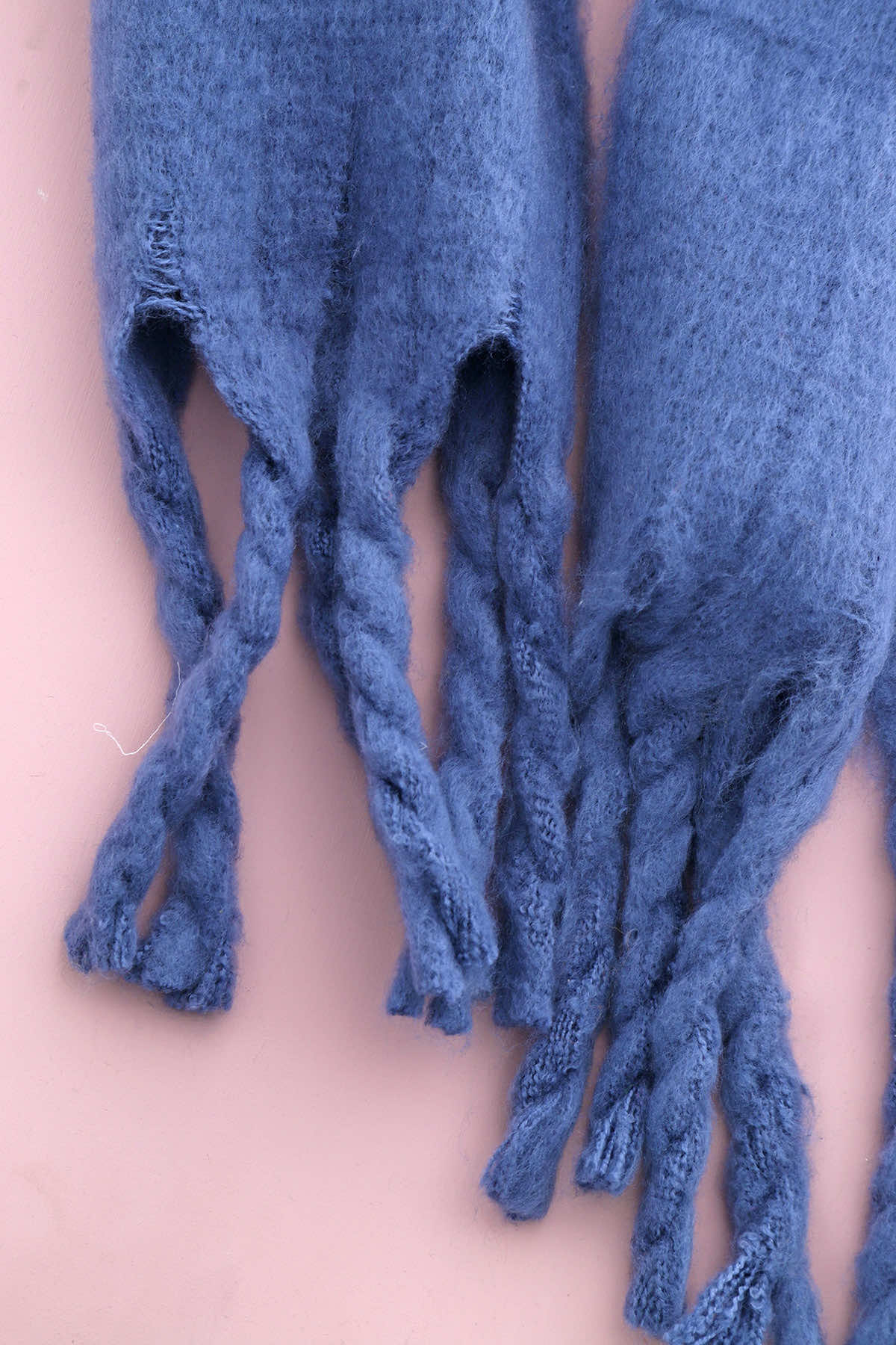 Josie Scarf Blue