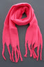 Josie Scarf Fuchsia