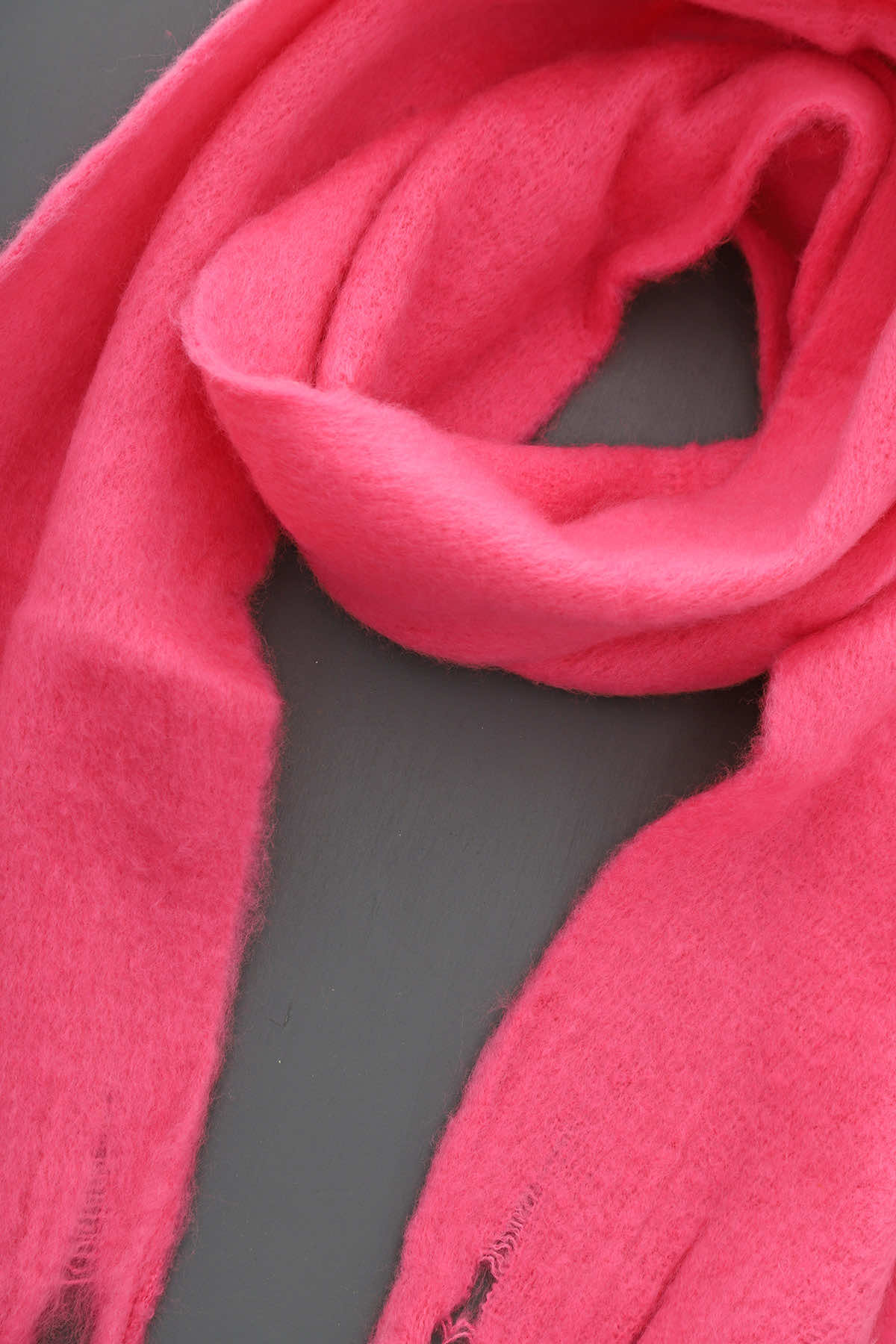 Josie Scarf Fuchsia