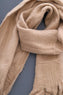 Josie Scarf Camel