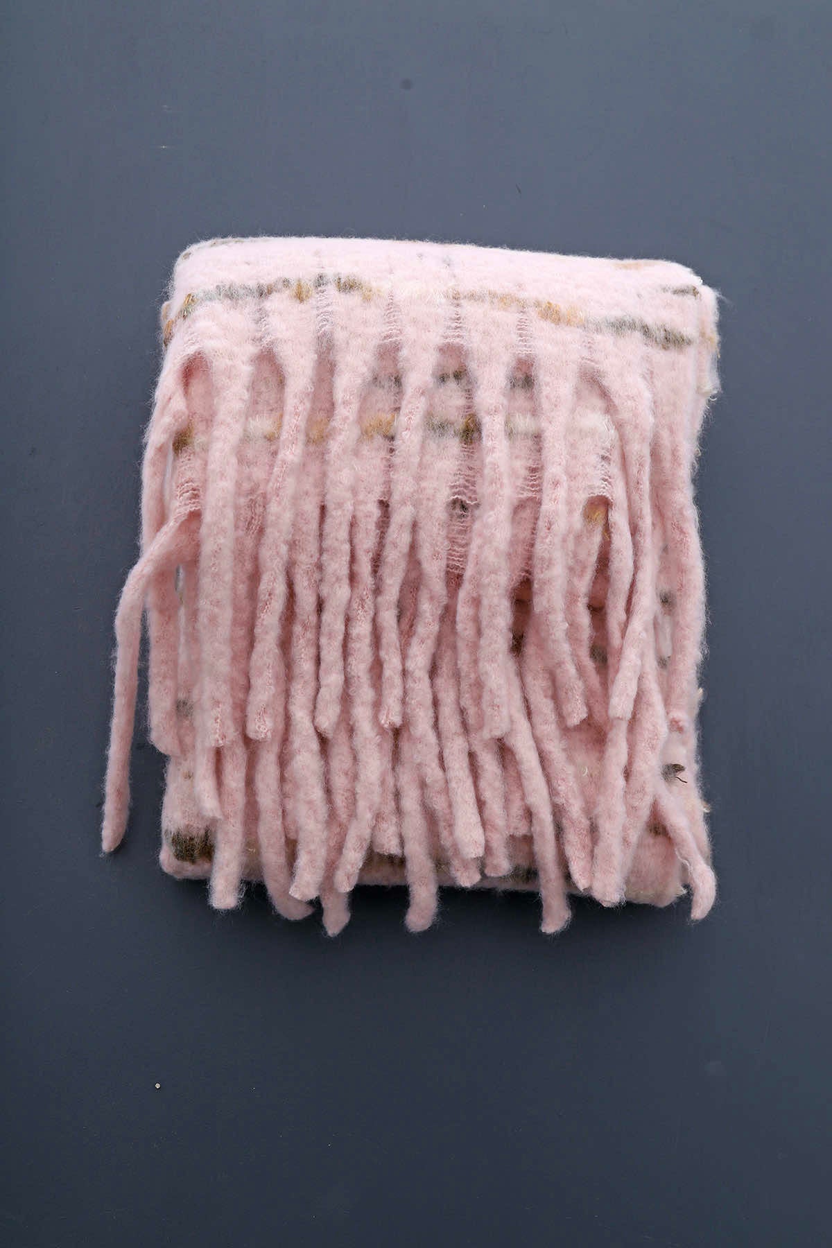 Maeve Scarf Pink