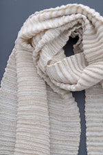 Alesha Scarf Stone Stone - Alesha Scarf Stone