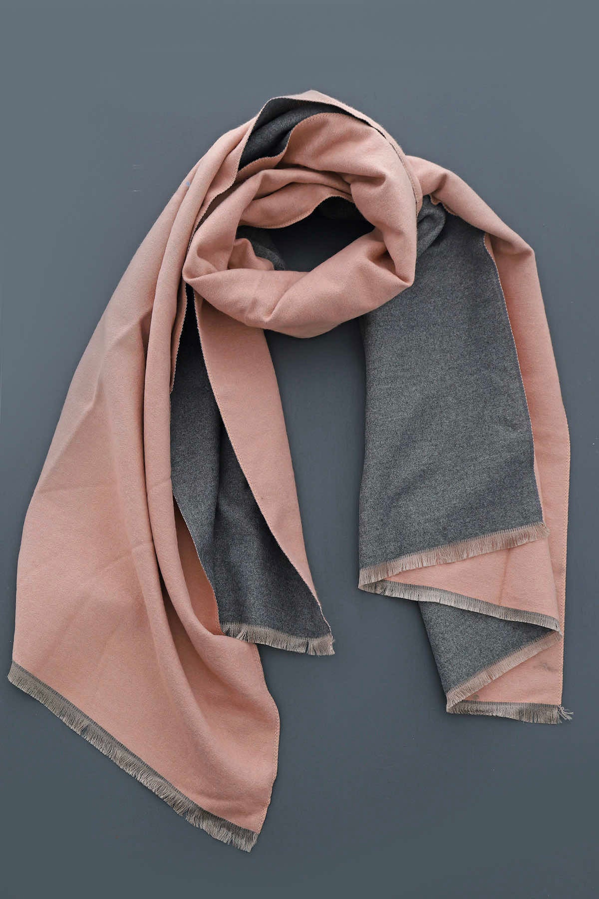 Sophie Scarf Pink