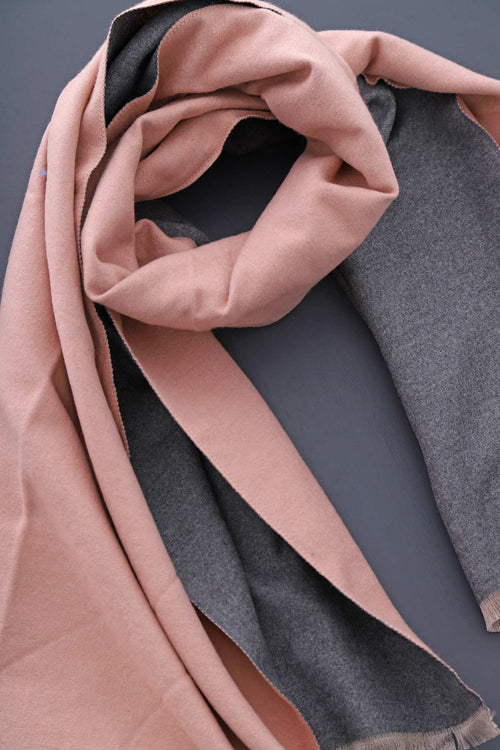 Sophie Scarf Pink - Image 3