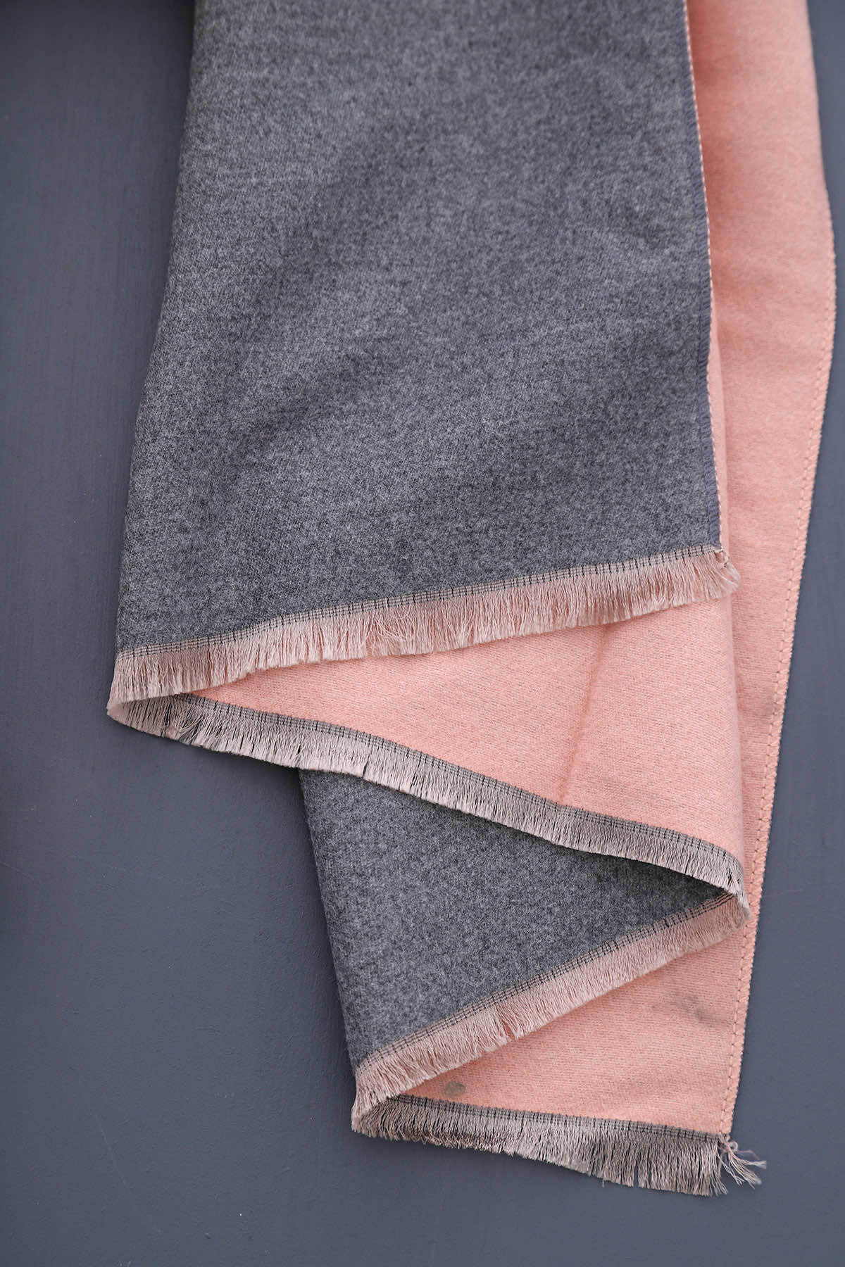 Sophie Scarf Pink