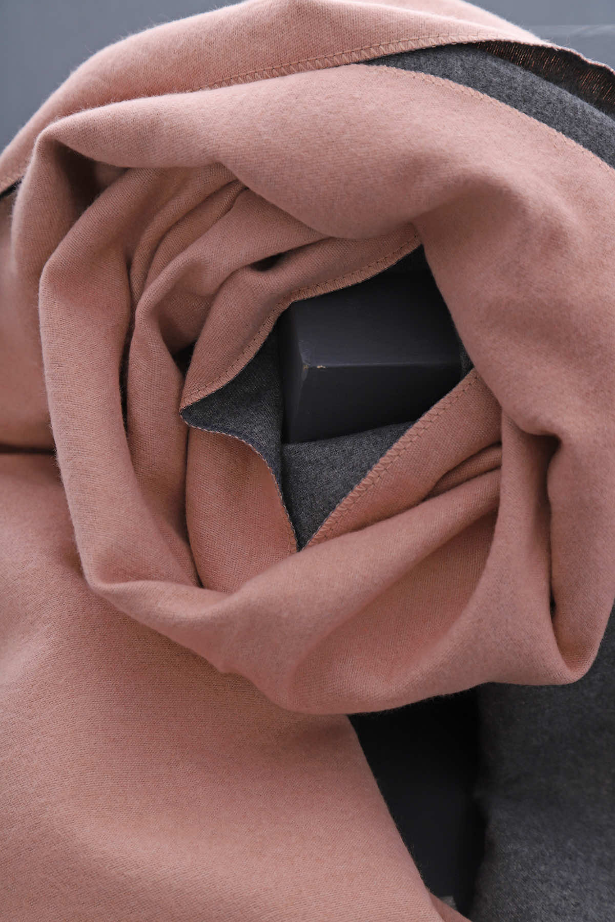 Sophie Scarf Pink