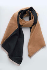 Sophie Scarf Camel Camel - Sophie Scarf Camel