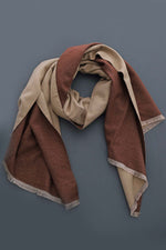 Sophie Scarf Nutmeg Nutmeg - Sophie Scarf Nutmeg