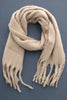 Ethal Scarf Stone