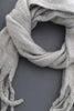 Ethal Scarf Grey