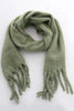 Ethal Scarf Khaki