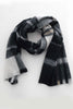 Muriel Scarf Black