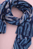 Lucille Scarf Navy