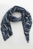 Josephine Scarf Black