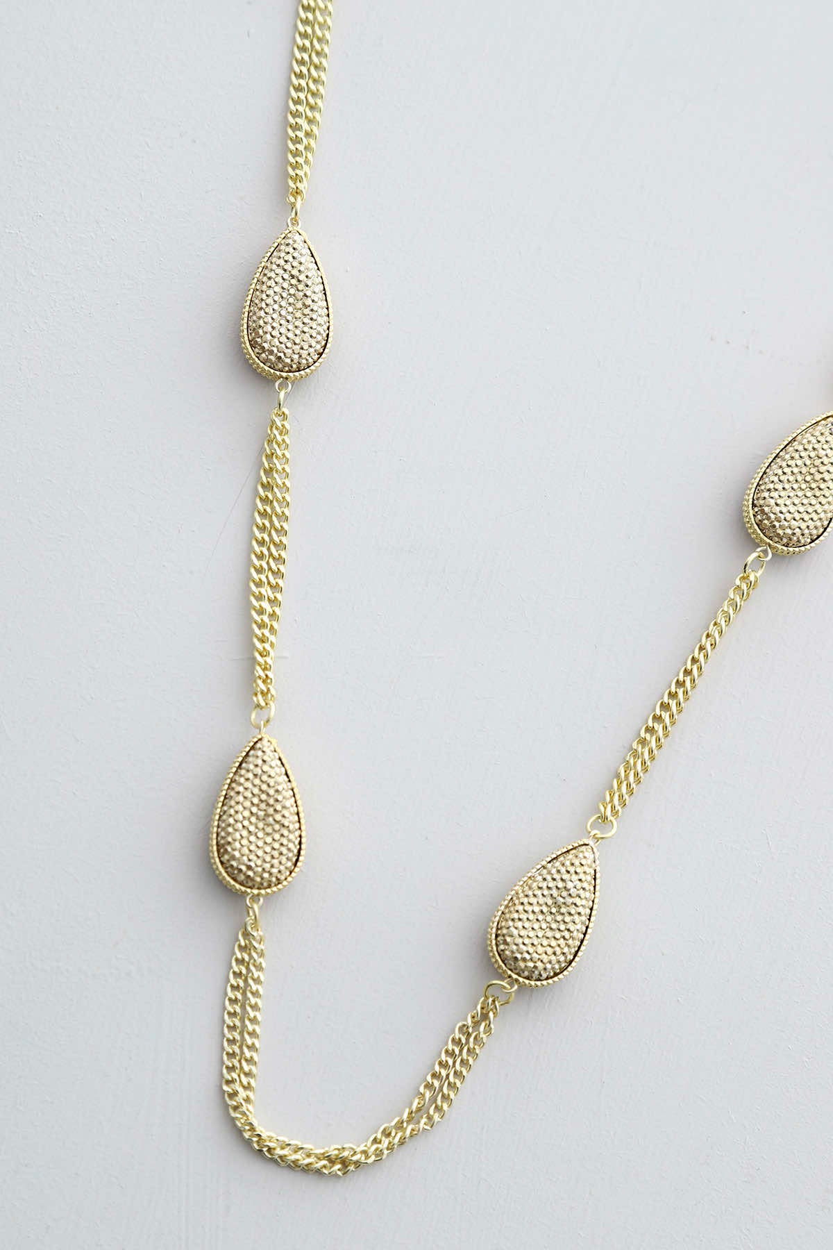 Jayne Necklace Gold