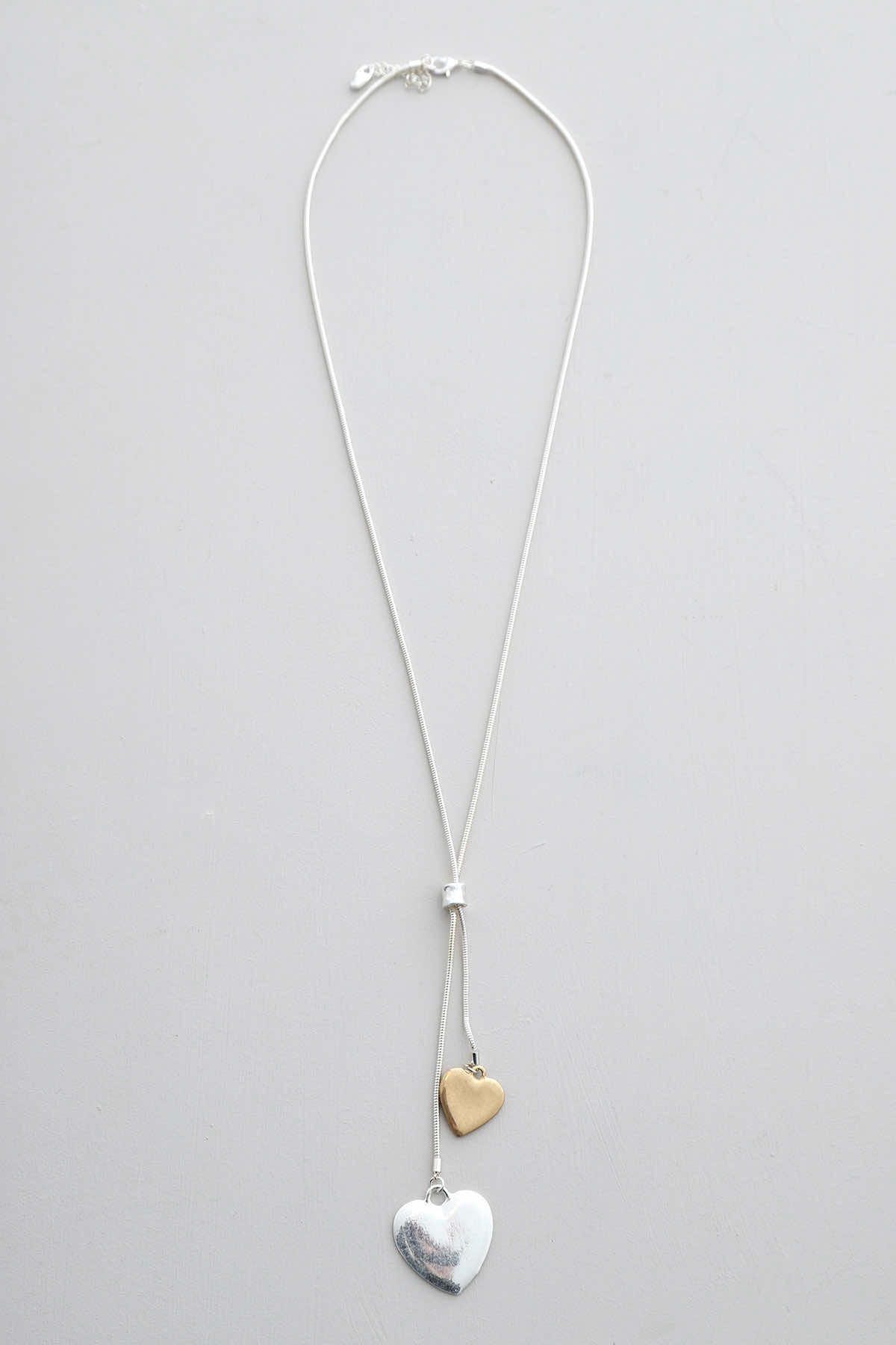 Kirsty Necklace Gold