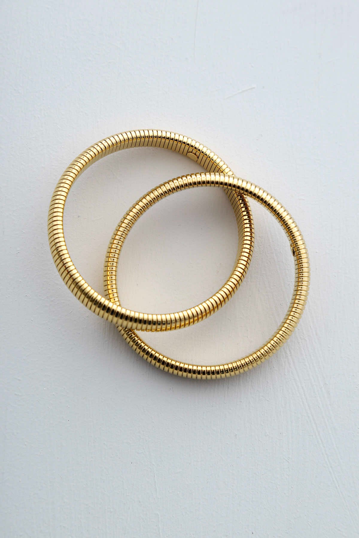 Tabatha Bangle Gold