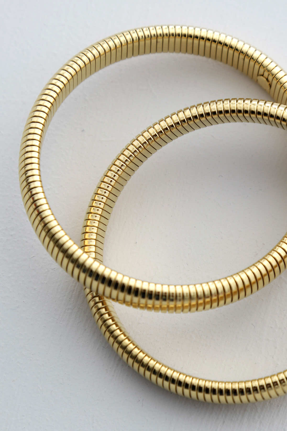 Tabatha Bangle Gold