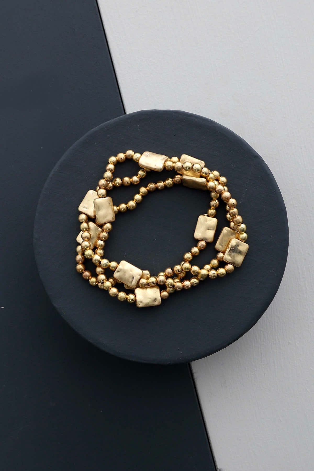 Nicola Bracelet Gold