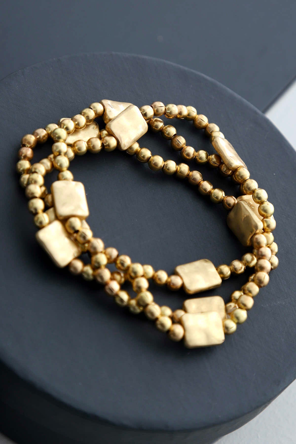 Nicola Bracelet Gold