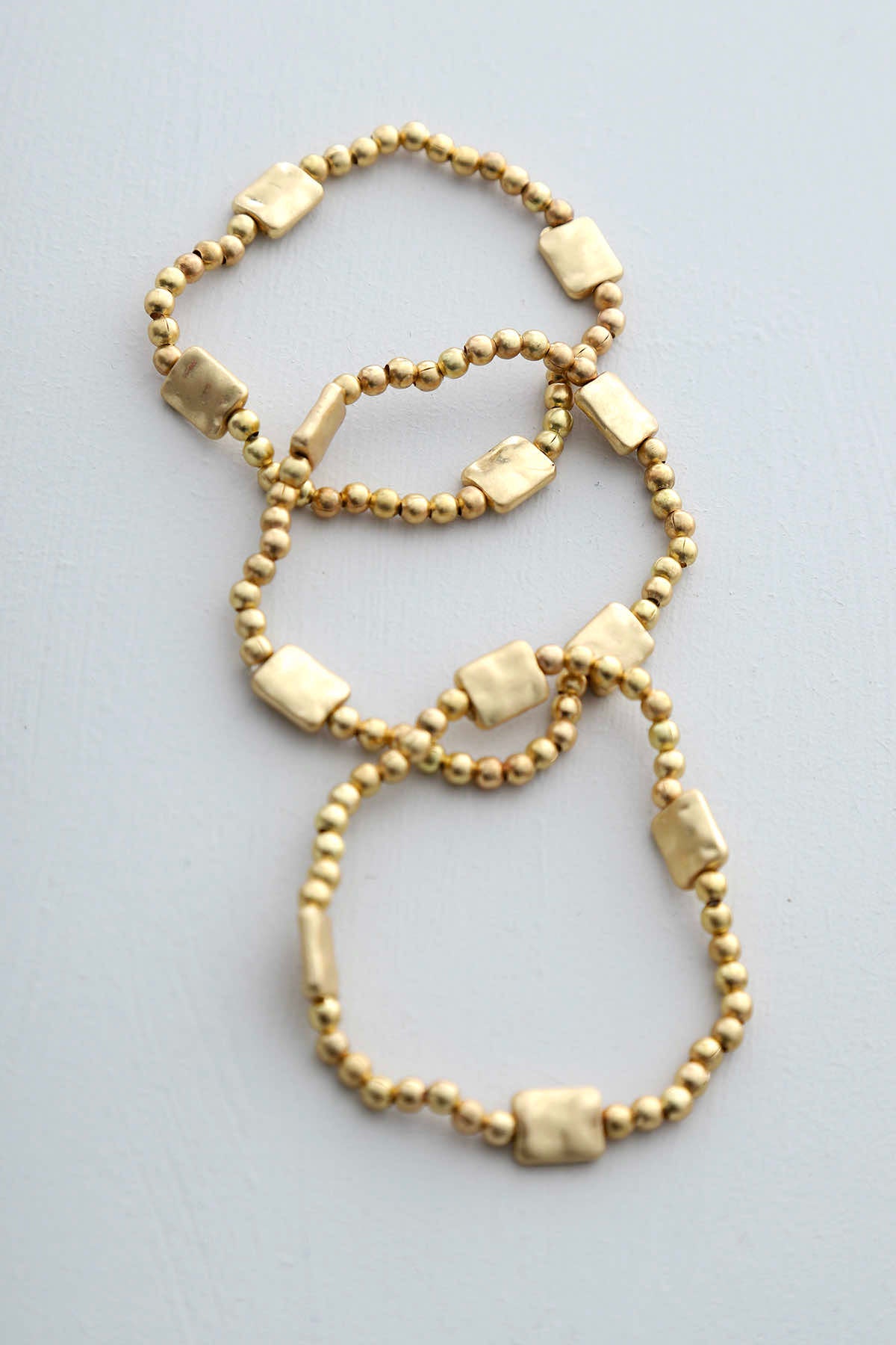 Nicola Bracelet Gold