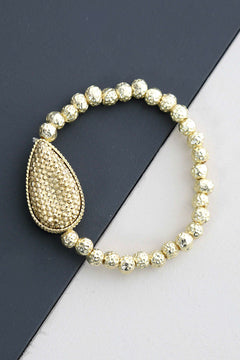 Dawn Bracelet Gold