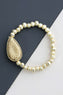 Dawn Bracelet Gold