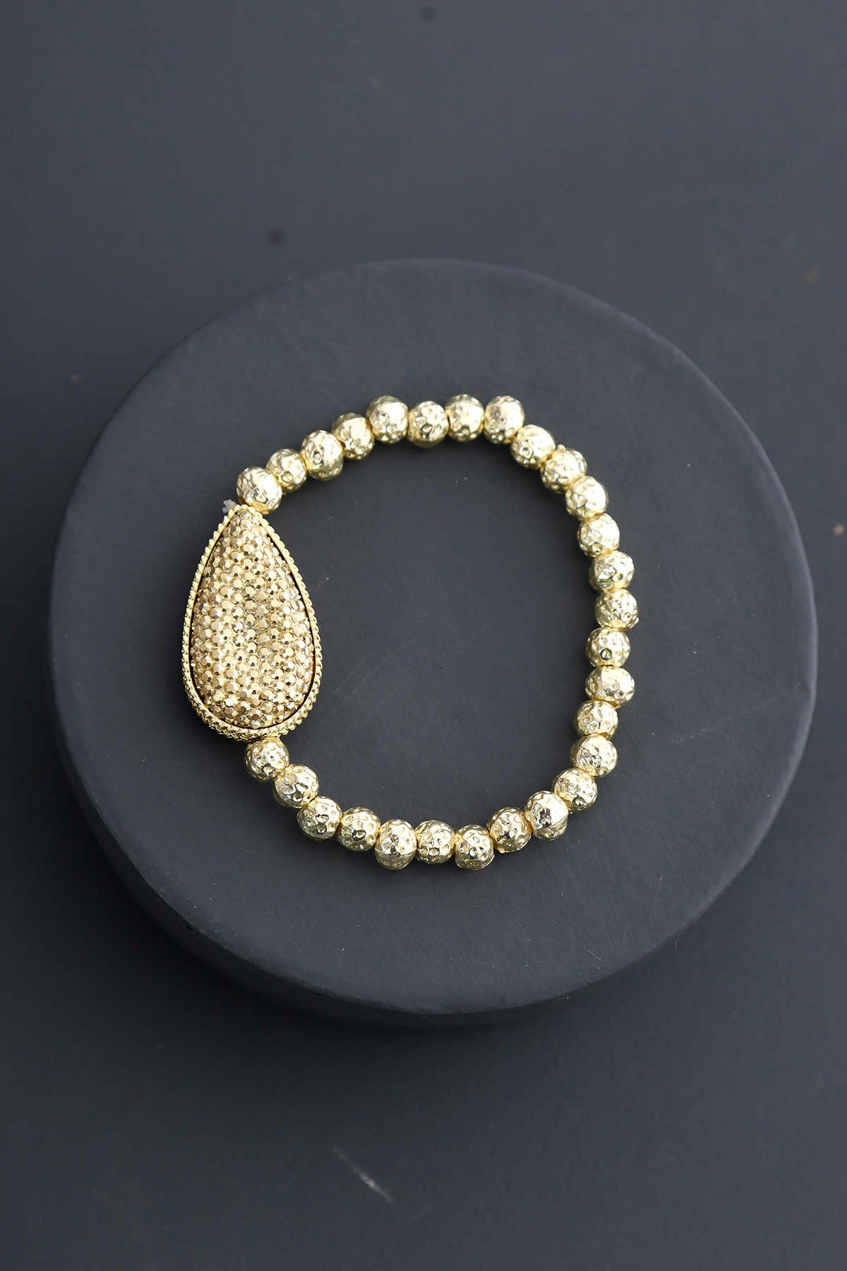 Dawn Bracelet Gold