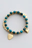 Theresa Bracelet Gold