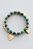 Theresa Bracelet Gold