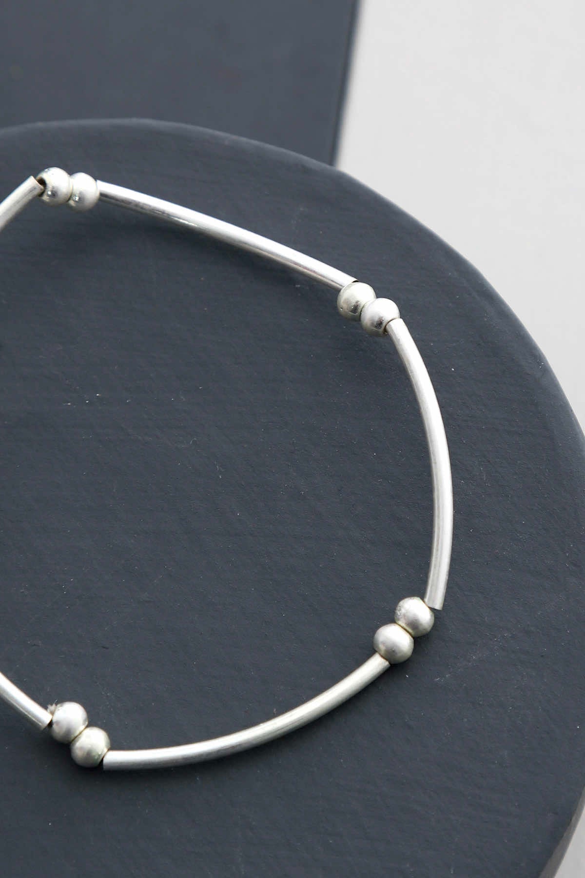 Heather Bracelet Silver