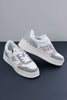 Lola Trainers White