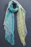 Heidi Scarf Yellow